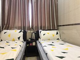 Mingdu Hostel