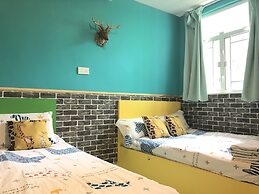 Mingdu Hostel