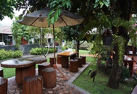 Kornwat Garden Resort