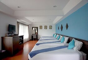 Kornwat Garden Resort
