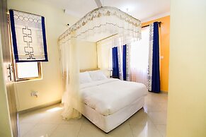 SHABIJAY Villa at Serena Beach