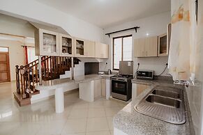 SHABIJAY Villa at Serena Beach