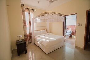 SHABIJAY Villa at Serena Beach