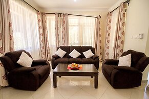 SHABIJAY Villa at Serena Beach