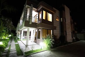 SHABIJAY Villa at Serena Beach