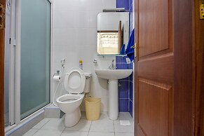 SHABIJAY Villa at Serena Beach