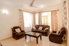 SHABIJAY Villa at Serena Beach