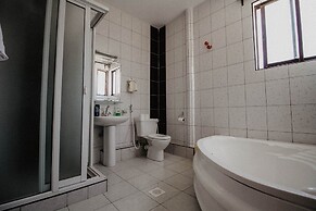 SHABIJAY Villa at Serena Beach