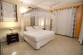 SHABIJAY Villa at Serena Beach