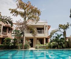 SHABIJAY Villa at Serena Beach