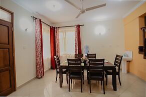SHABIJAY Villa at Serena Beach