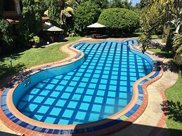 SHABIJAY Villa at Serena Beach