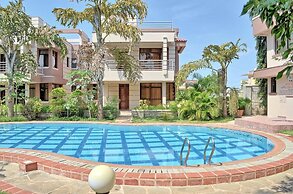SHABIJAY Villa at Serena Beach
