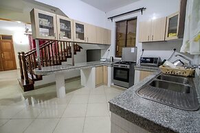SHABIJAY Villa at Serena Beach