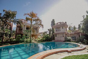SHABIJAY Villa at Serena Beach