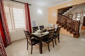 SHABIJAY Villa at Serena Beach