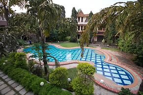 SHABIJAY Villa at Serena Beach