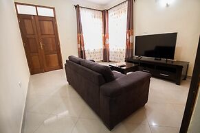 SHABIJAY Villa at Serena Beach