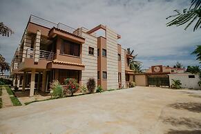 SHABIJAY Villa at Serena Beach