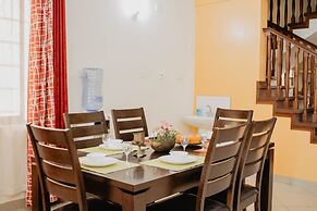 SHABIJAY Villa at Serena Beach