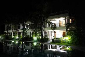 SHABIJAY Villa at Serena Beach