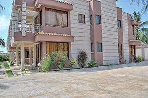SHABIJAY Villa at Serena Beach