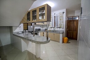 SHABIJAY Villa at Serena Beach