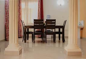 SHABIJAY Villa at Serena Beach