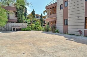 SHABIJAY Villa at Serena Beach