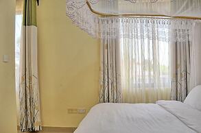 SHABIJAY Villa at Serena Beach