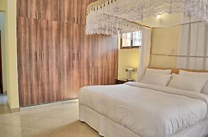 SHABIJAY Villa at Serena Beach