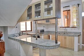 SHABIJAY Villa at Serena Beach