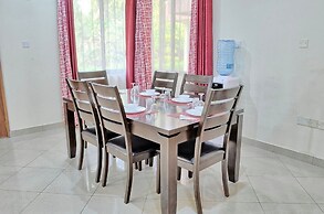 SHABIJAY Villa at Serena Beach