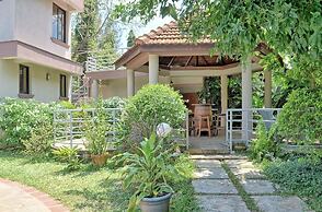 SHABIJAY Villa at Serena Beach