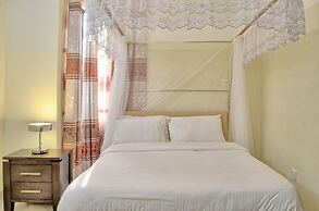 SHABIJAY Villa at Serena Beach