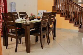 SHABIJAY Villa at Serena Beach