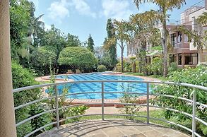 SHABIJAY Villa at Serena Beach