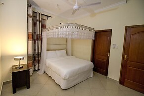 SHABIJAY Villa at Serena Beach