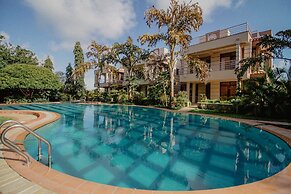 SHABIJAY Villa at Serena Beach