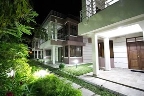 SHABIJAY Villa at Serena Beach
