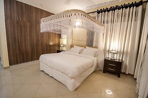 SHABIJAY Villa at Serena Beach