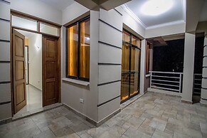 SHABIJAY Villa at Serena Beach