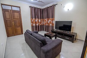 SHABIJAY Villa at Serena Beach