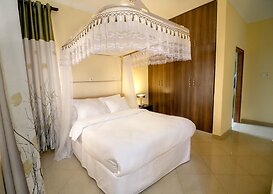 SHABIJAY Villa at Serena Beach