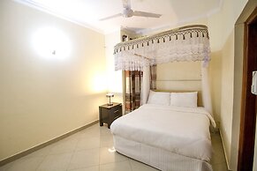 SHABIJAY Villa at Serena Beach