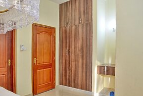SHABIJAY Villa at Serena Beach