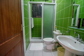 SHABIJAY Villa at Serena Beach