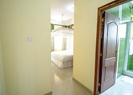 SHABIJAY Villa at Serena Beach
