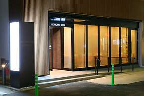 Almont Inn Shonan Fujisawa