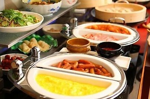 Almont Inn Shonan Fujisawa